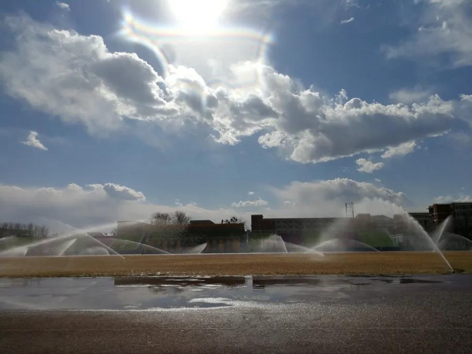 草坪如何才能美如畫,需要這幾個步驟 草坪如何才能美如畫,需要這幾個步驟