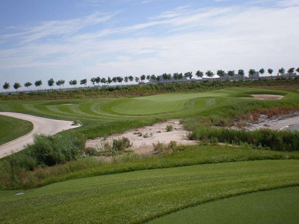 剪股穎草坪它的優缺點都有哪些 剪股穎草坪它的優缺點都有哪些